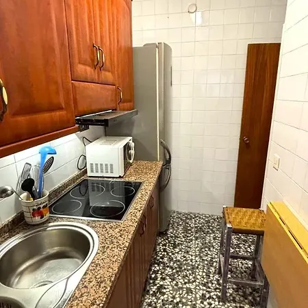Guest house Piso Compartido Delyrent Cobatillas Ubeda (Andalucia)