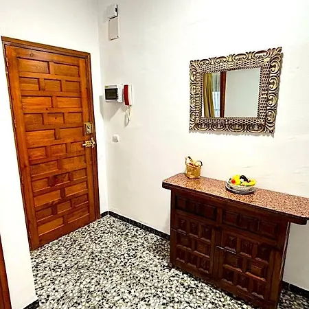 Piso Compartido Delyrent Cobatillas Ubeda (Andalucia)