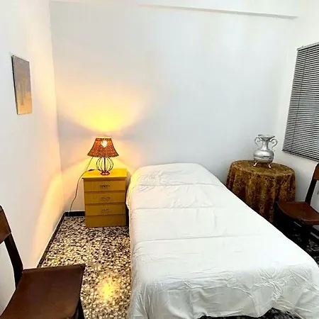 Piso Compartido Delyrent Cobatillas