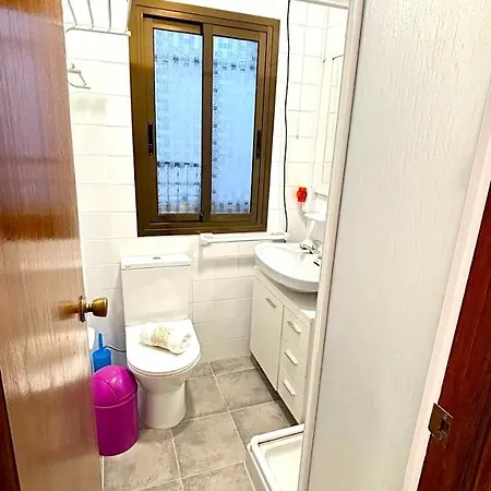 Piso Compartido Delyrent Cobatillas Guest house Ubeda (Andalucia)