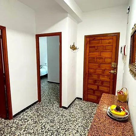 Piso Compartido Delyrent Cobatillas *