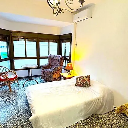 Piso Compartido Delyrent Cobatillas Guest house Ubeda (Andalucia)